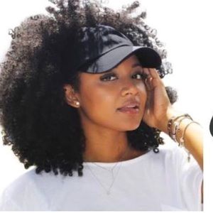 Meet your Posher, Leah